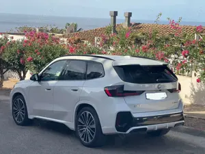 BMW iX1 iX1 xDrive30 M Sportpaket