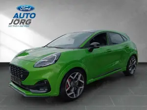 Ford Puma ST X 1.5 EcoBoost EU6d *AHK abnehmbar