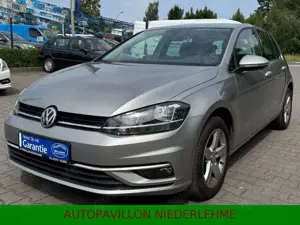 Volkswagen Golf 1.0 TSI*Klima*DSG*Navi*Alu*LED*HUÖL Neu*