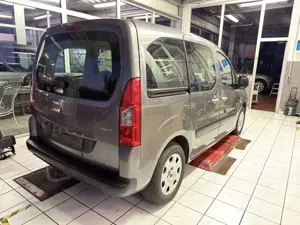 Peugeot Partner Tendance , AHK,Klimaanlage