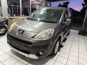 Peugeot Partner Tendance , AHK