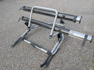 Thule Clip On High Träger