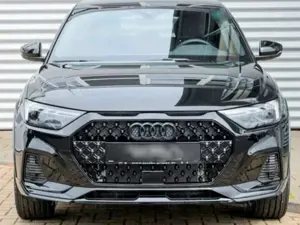 Audi A1 Allstreet S-Line