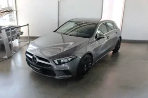 Mercedes-Benz A 220 Progressive DISTRONIC 360 Kamera LED SHZ