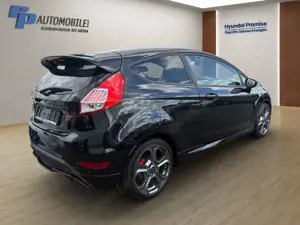 Ford Fiesta 1,6 EcoBoost ST Bild 3