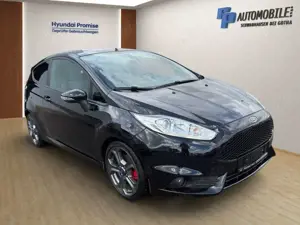 Ford Fiesta 1,6 EcoBoost ST Bild 2