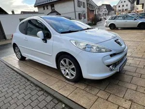 Peugeot 207 207 95 VTi Filou