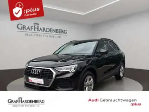 Audi Q3 35TDI S-Tronic Navi LED ACC