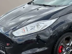 Ford Fiesta 1,6 EcoBoost ST Bild 5