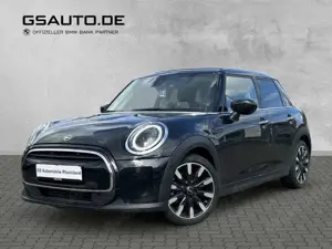 MINI Cooper 1.5 ClassicTrim Navi LED Sportstz HUD Kam