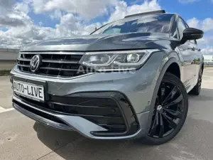 Volkswagen Tiguan Allspace 2.0 TDI DSG*4M*R LINE*7 STZE*VOL