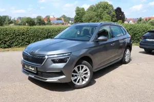 Skoda Kamiq Style Navi LED Kamera DAB Carplay MFL BT
