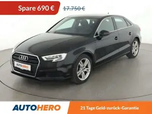 Audi A3 35 TFSI *NAVI*BI-XENON*CAM*PDC*SHZ*