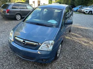 Opel Meriva Edition