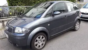 Audi A2 A2 1.4 TDI