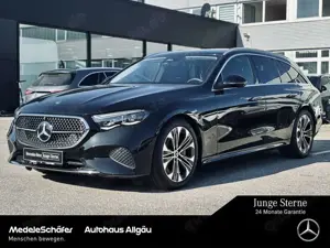 Mercedes-Benz E 300 E 300 T e Avantgarde AHK Distronic 360° D-Light