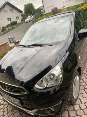 Mitsubishi Space Star Space Star 1.0 Diamant