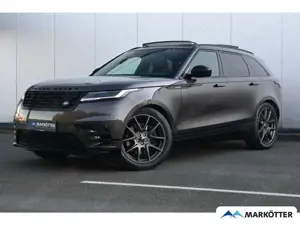 Land Rover Range Rover Velar P400 HSE Dynamic HUD/S-Dach