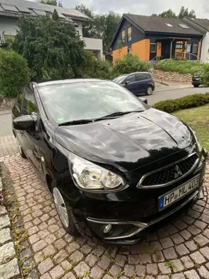 Mitsubishi Space Star Space Star 1.0 Diamant Bild 2