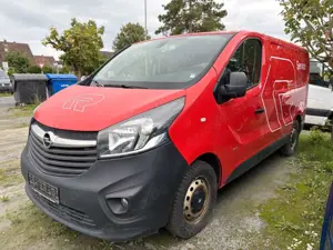 Opel Vivaro B Kasten/Kombi Kasten L1H1  2,9t
