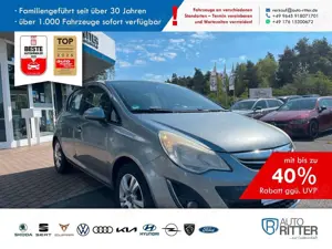 Opel Corsa D 1.2 "150 Jahre" SHZ|Klima|Tempomat