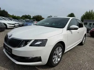 Skoda Octavia Ambition
