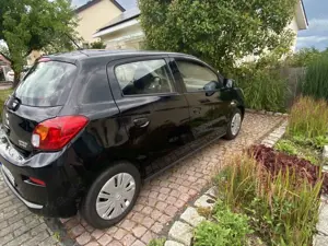 Mitsubishi Space Star Space Star 1.0 Diamant Bild 4