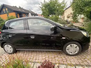 Mitsubishi Space Star Space Star 1.0 Diamant Bild 3