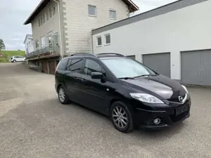 Mazda 5 2.0 CD Exclusive (105kW)