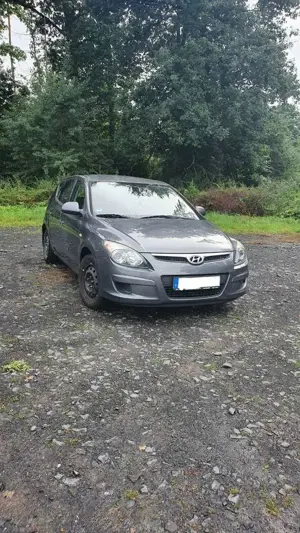 Hyundai i30 1.4 Classic