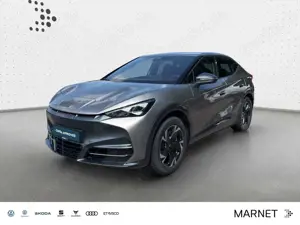 CUPRA Tavascan Edge*82kWh* *Wärmepumpe*MATRIX*El.Heckk Bild 1