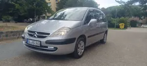Citroen C8 2.0 16V Exclusive