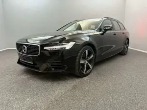 Volvo V90 Plug-In R-Design  AWD*STHZ*PANO*AHK*LED*VIRT