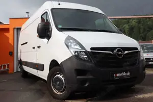 Opel Movano MOVANO B* KASTEN* HKa L3H2* 3,5T* KAMERA* HU NEU