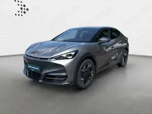 CUPRA Tavascan Edge*82kWh* *Wärmepumpe*MATRIX*El.Heckk Bild 2