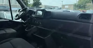 Renault Master Kasten L4H3/NAVi+Kamer*Klima*Schlafkabine Bild 3