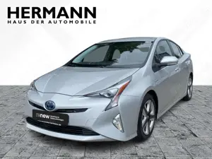 Toyota Prius 1.8 Executive CAM*LED*NAVI*SHZ*TWA*PDC*ACC