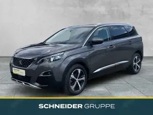 Peugeot 5008 ALLURE BLUE HDi 130 KAMERA+PDC+SHZ+LED+RDK