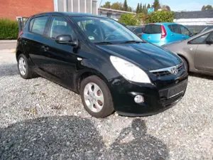 Hyundai i20 Style, 1,4, Automatik, Dez.Angebot Bild 2