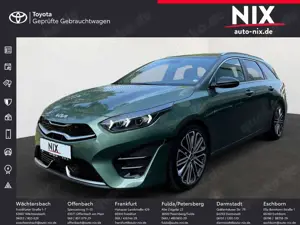 Kia Others Cee´d Sportswagon