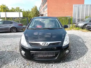 Hyundai i20 Style, 1,4, Automatik, Dez.Angebot Bild 3