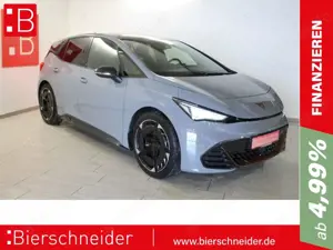 CUPRA Born 20 BEATS WP ACC