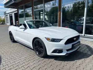 Ford Mustang Convertible BRD Unfallfrei 1 Vorbesitzer