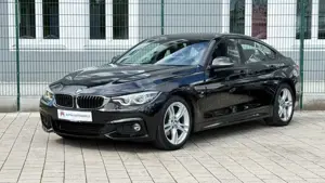 BMW 420 i Baureihe 4 Gran Coupe 420 i M Sport/Alcanta