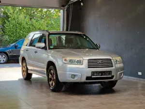 Subaru Forester 2.0 X Active*ACC*Klima*AHK*Radio