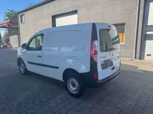 Renault Kangoo 1.5dCi 110 Rapid Extra*Klima*Nav*TÜV08/26 Bild 4
