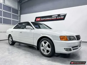 Toyota Others Toyota Chaser Tourer S 1JZ-GE
