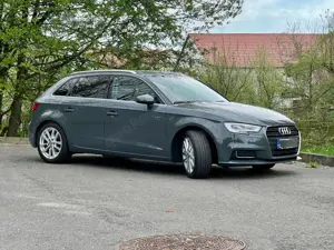 Audi A3 A3 Sportback 1.4 TFSI design LED Navi