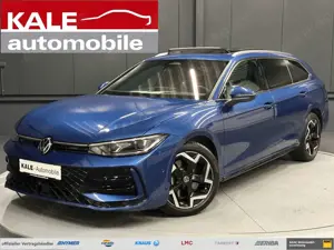 Volkswagen Passat Variant 142 kW 4Motion R-Line *PANORAMA*AHK*VW-GARANTIE*