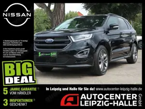 Ford Edge 2.0 TDCi ST-Line Navi LED LM WinterPaket